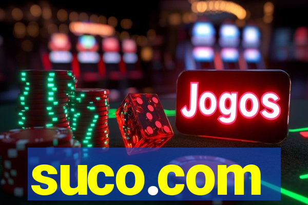 suco.com