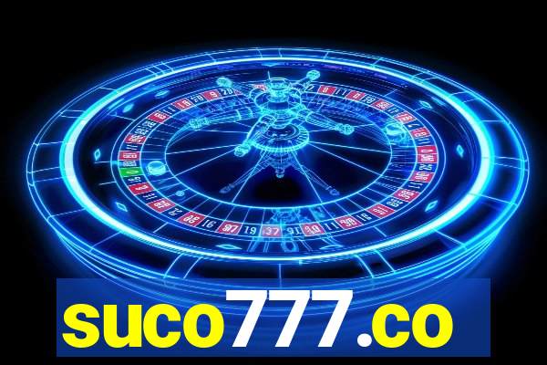 suco777.co