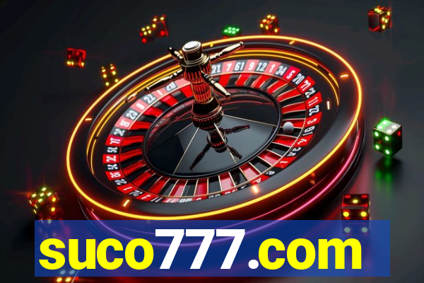 suco777.com