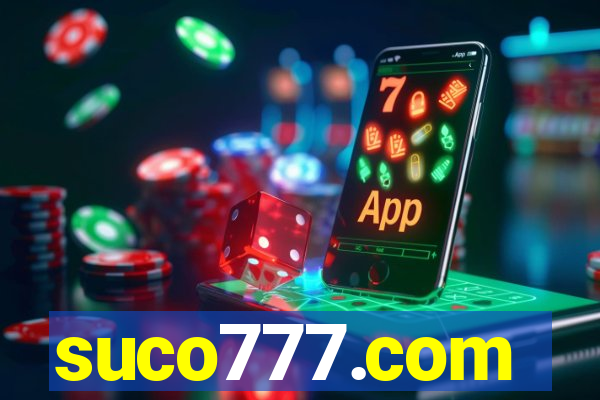 suco777.com