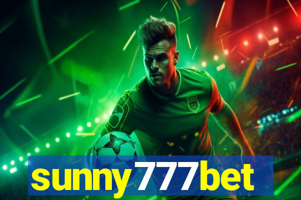 sunny777bet