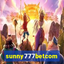 sunny777betcom