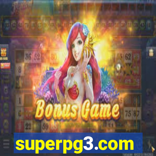 superpg3.com