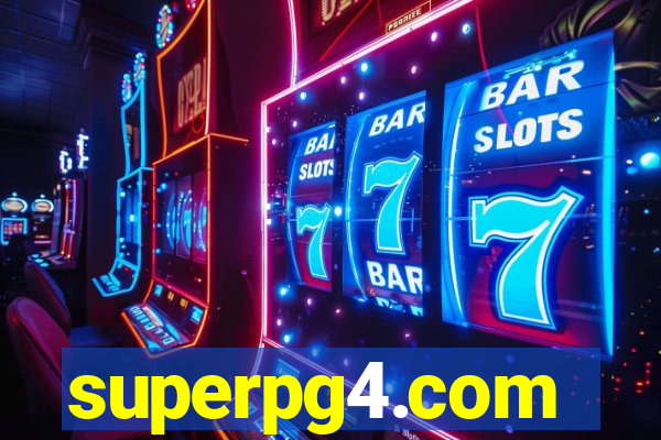 superpg4.com