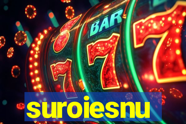 suroiesnu