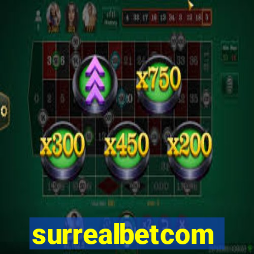 surrealbetcom