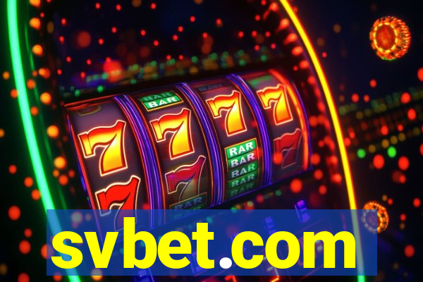 svbet.com
