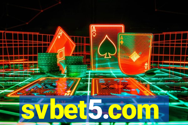 svbet5.com