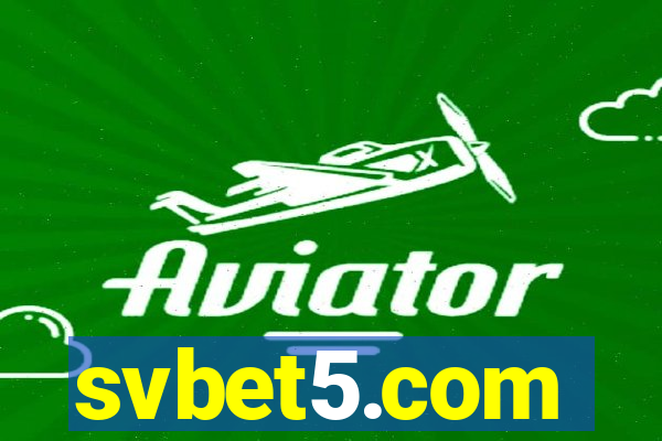 svbet5.com