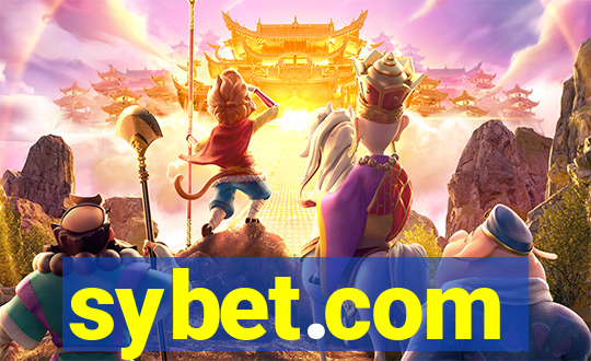 sybet.com