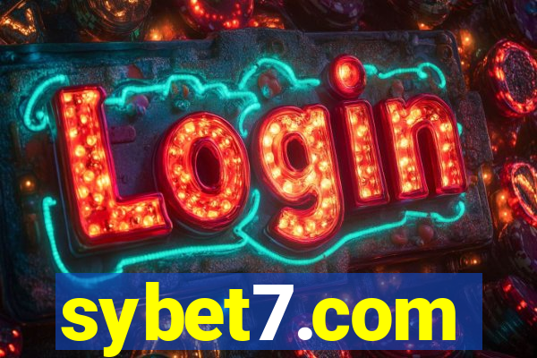 sybet7.com