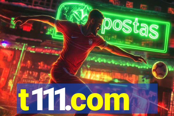t111.com