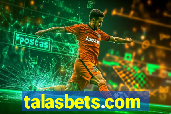 talasbets.com