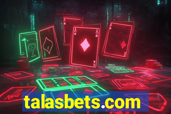 talasbets.com