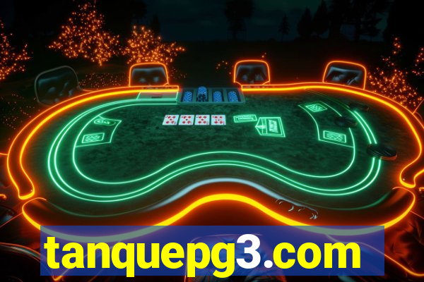 tanquepg3.com