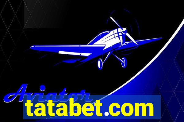 tatabet.com
