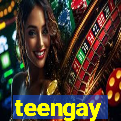 teengay