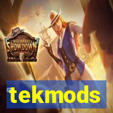 tekmods
