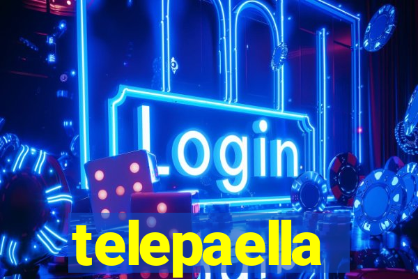 telepaella