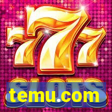 temu.com