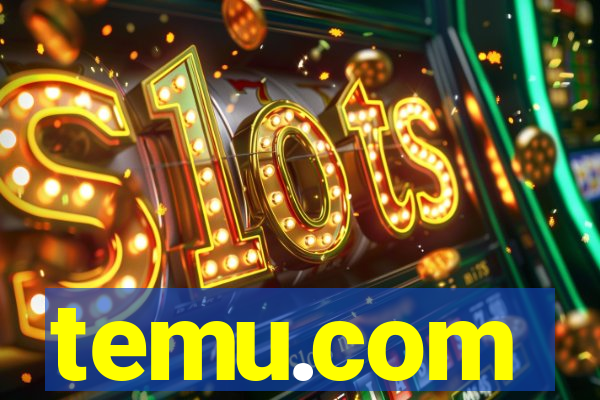 temu.com