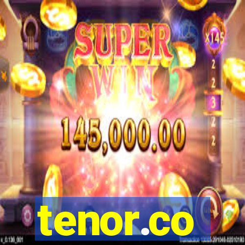 tenor.co