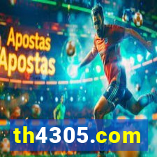 th4305.com