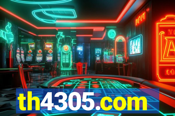 th4305.com