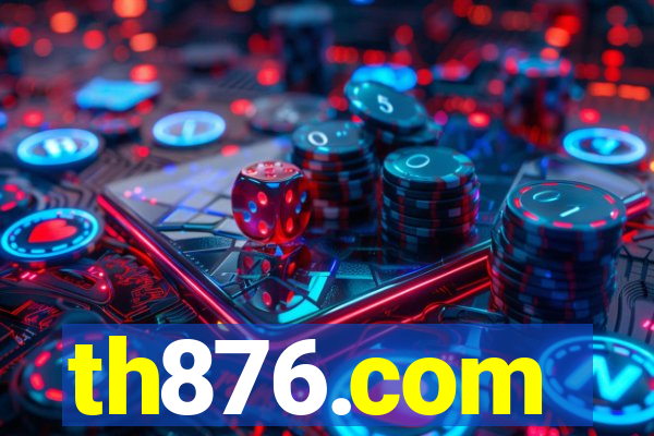 th876.com