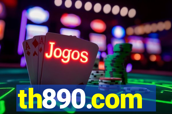 th890.com
