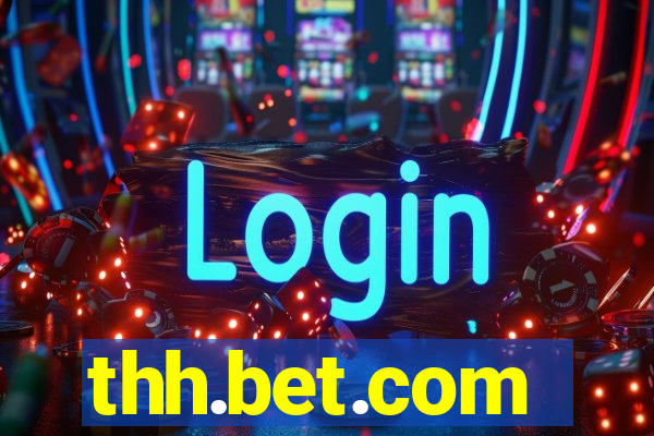 thh.bet.com