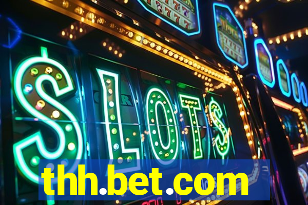 thh.bet.com