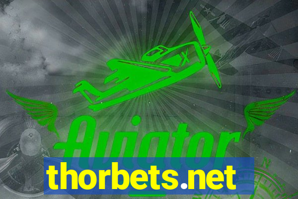 thorbets.net