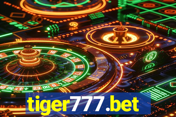 tiger777.bet