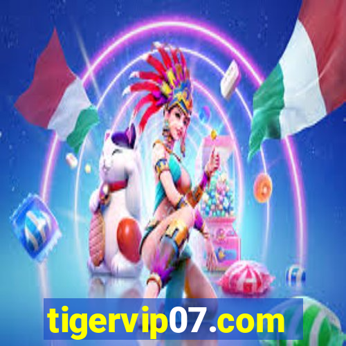 tigervip07.com