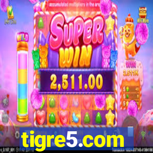 tigre5.com