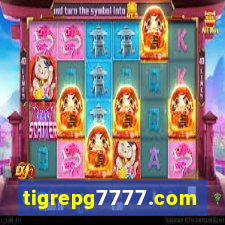 tigrepg7777.com
