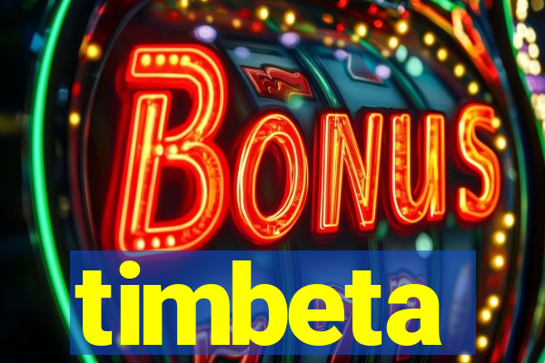timbeta