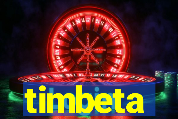 timbeta