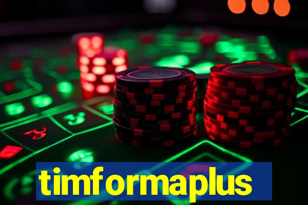 timformaplus