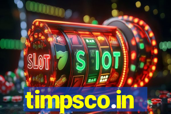 timpsco.in