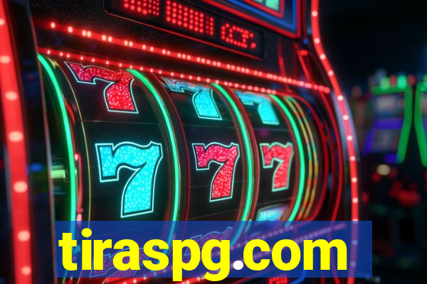 tiraspg.com