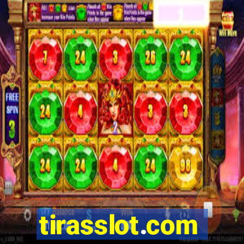 tirasslot.com