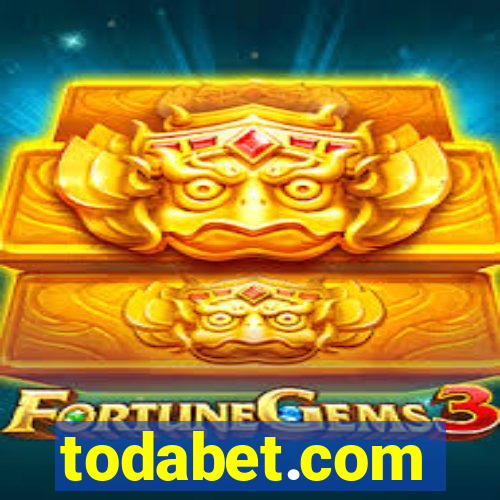 todabet.com