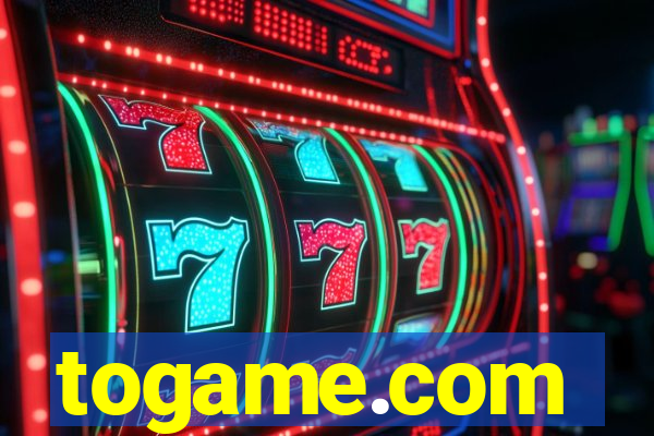 togame.com