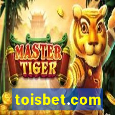 toisbet.com