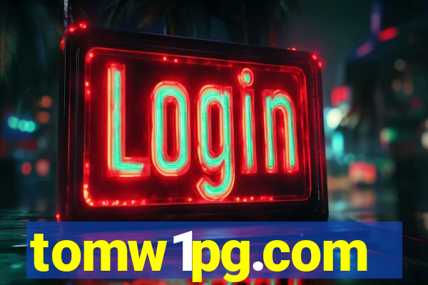 tomw1pg.com