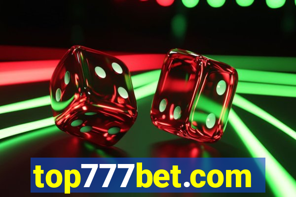 top777bet.com