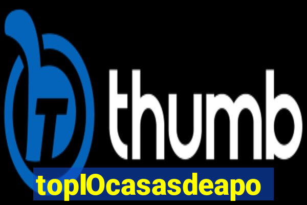 topIOcasasdeapostas.io