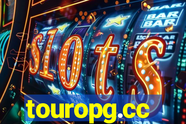 touropg.cc